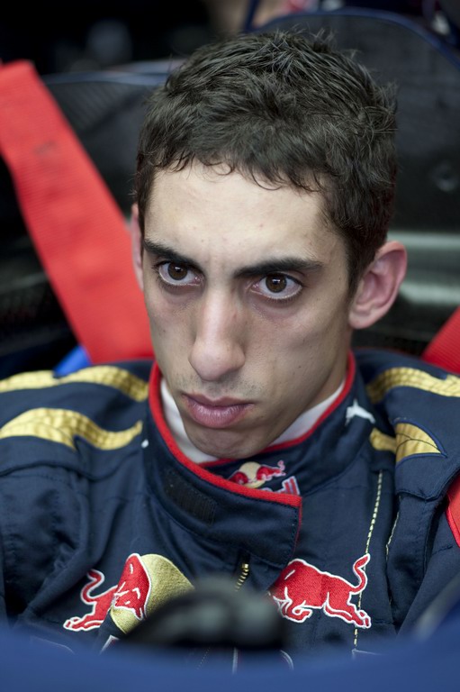 GP MALESIA - Prove Libere